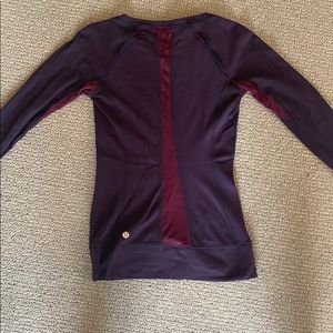 Lululemon Long Sleeve